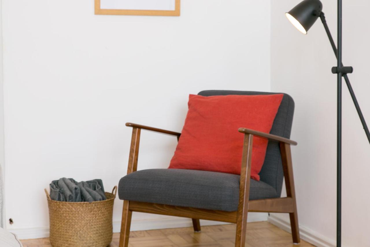 Apartamento Graca 2 Quartos Com As Melhores Vistas De Lisboa Екстер'єр фото