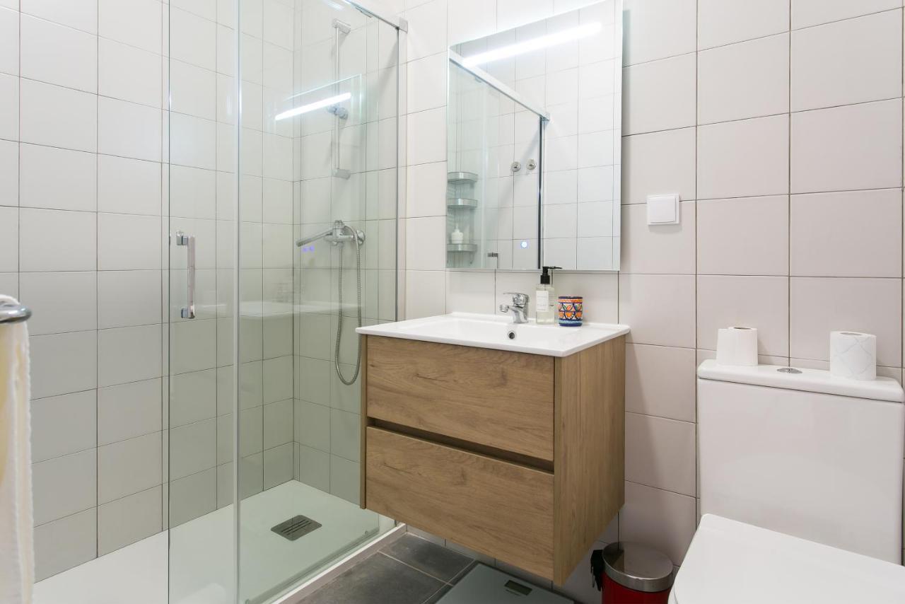 Apartamento Graca 2 Quartos Com As Melhores Vistas De Lisboa Екстер'єр фото